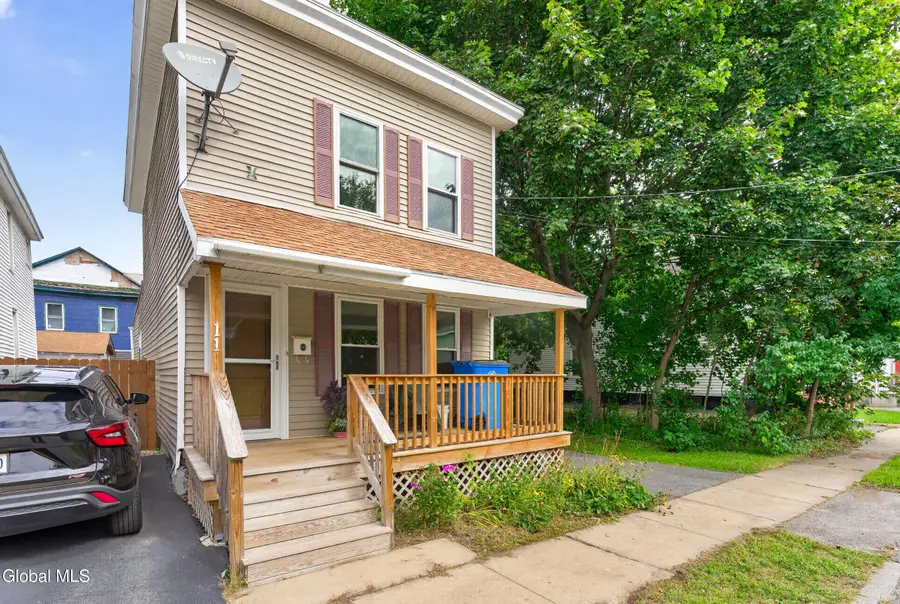 11 Burton Street, Johnstown, NY 12095 - #2