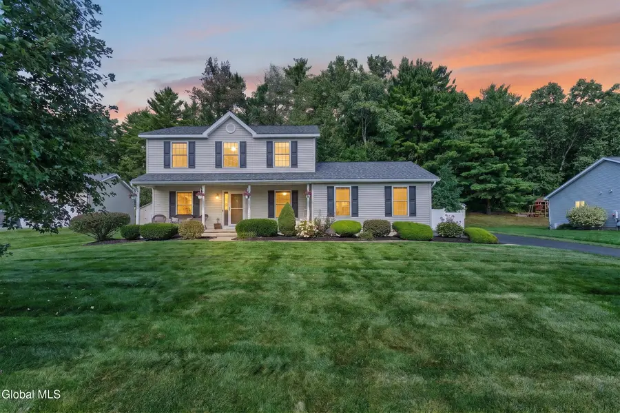 38 Kelly Lane, Halfmoon, NY 12065 - #2