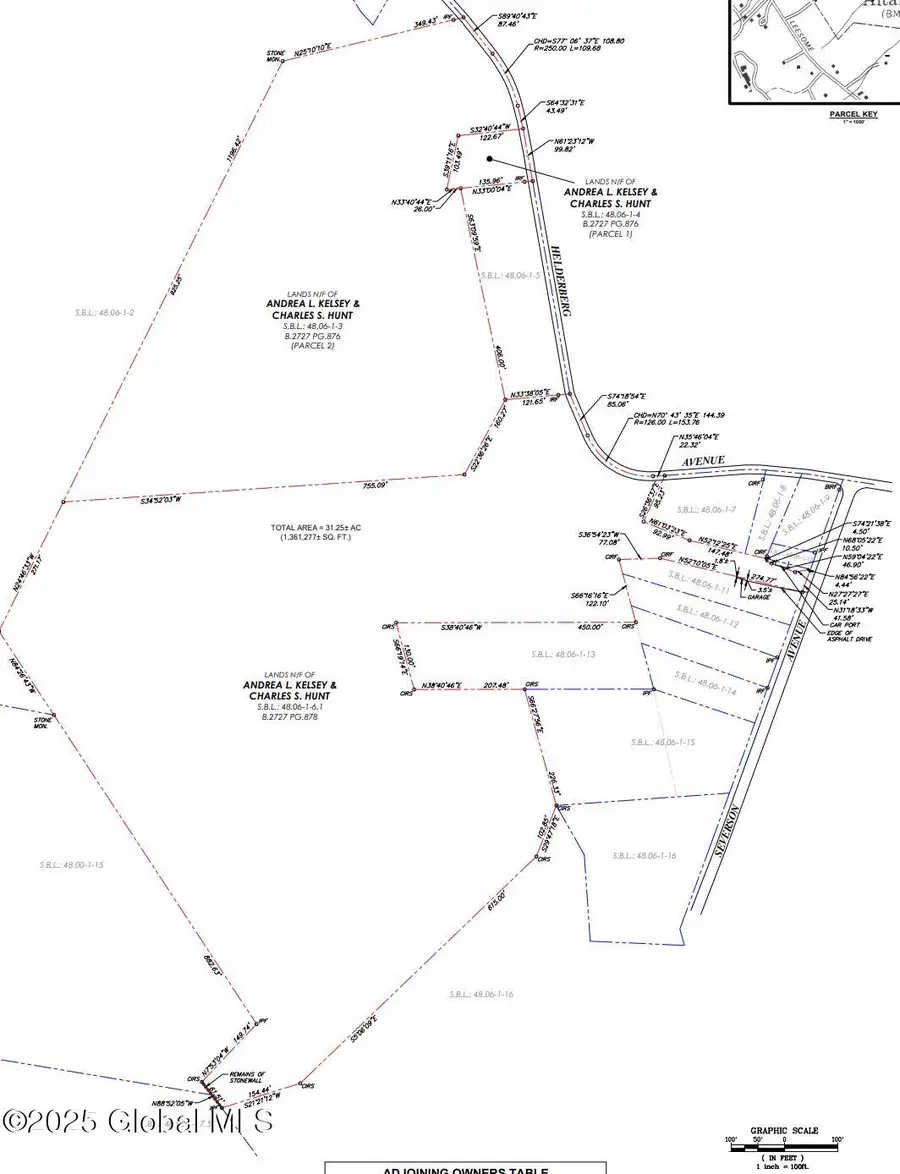 102 Severson Avenue, Altamont, NY 12009 - #2