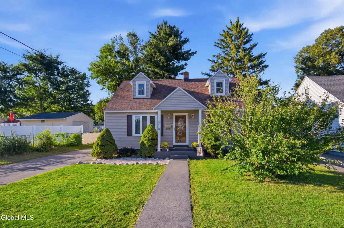 1718 Dorsett Street, Schenectady, NY 12303 - #1