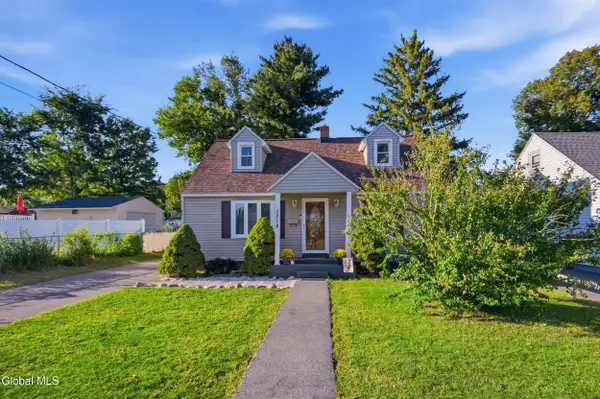 1718 Dorsett Street, Schenectady, NY 12303