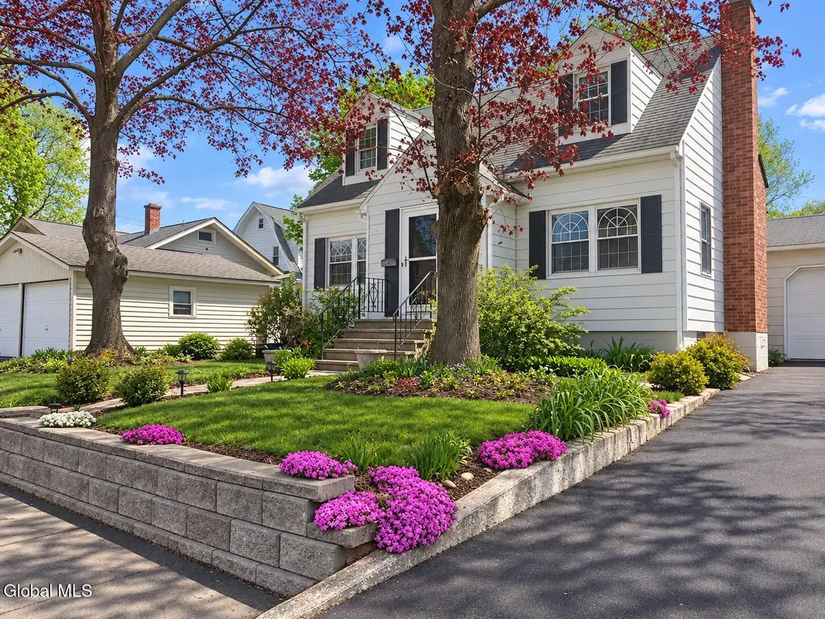 1 Indiana Avenue, Rensselaer, NY 12144 - #1