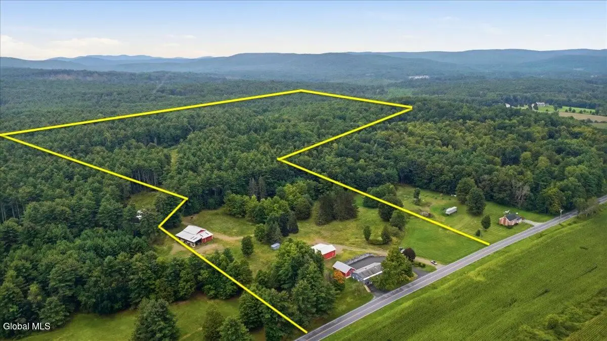 474 Groveside Road, Pittstown, NY 12090 - #1