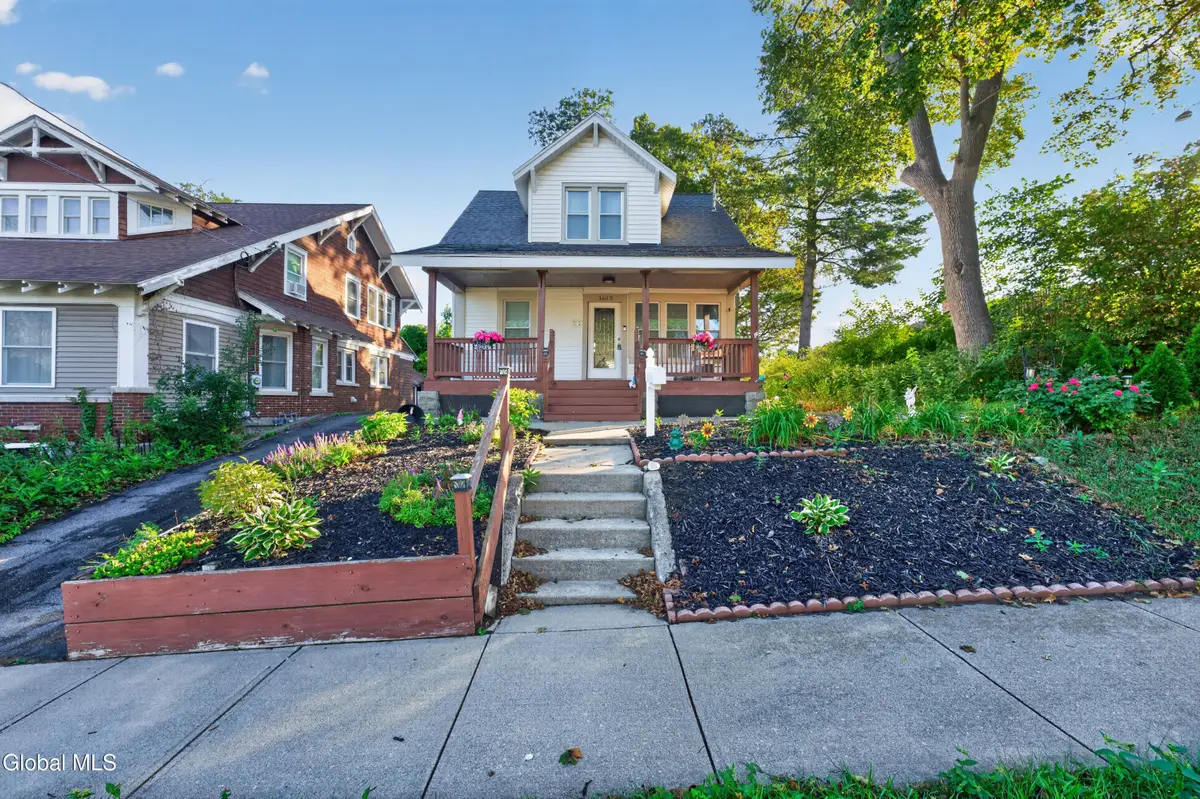 1615 Bradley Street, Schenectady, NY 12304 - #1
