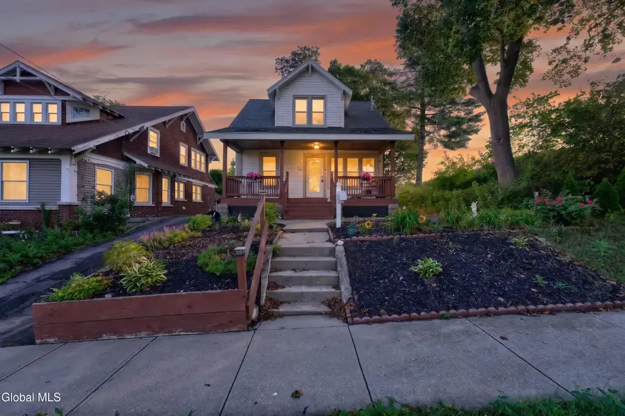 1615 Bradley Street, Schenectady, NY 12304 - #2