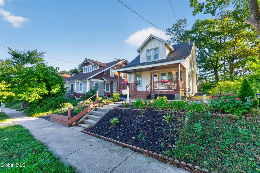 1615 Bradley Street, Schenectady, NY 12304 - #3