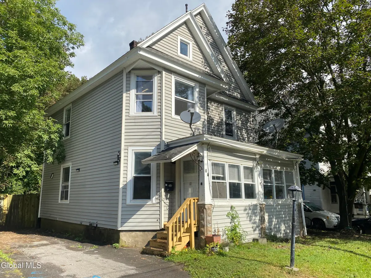 58 Maple Place, Ilion, NY 13357 - #1