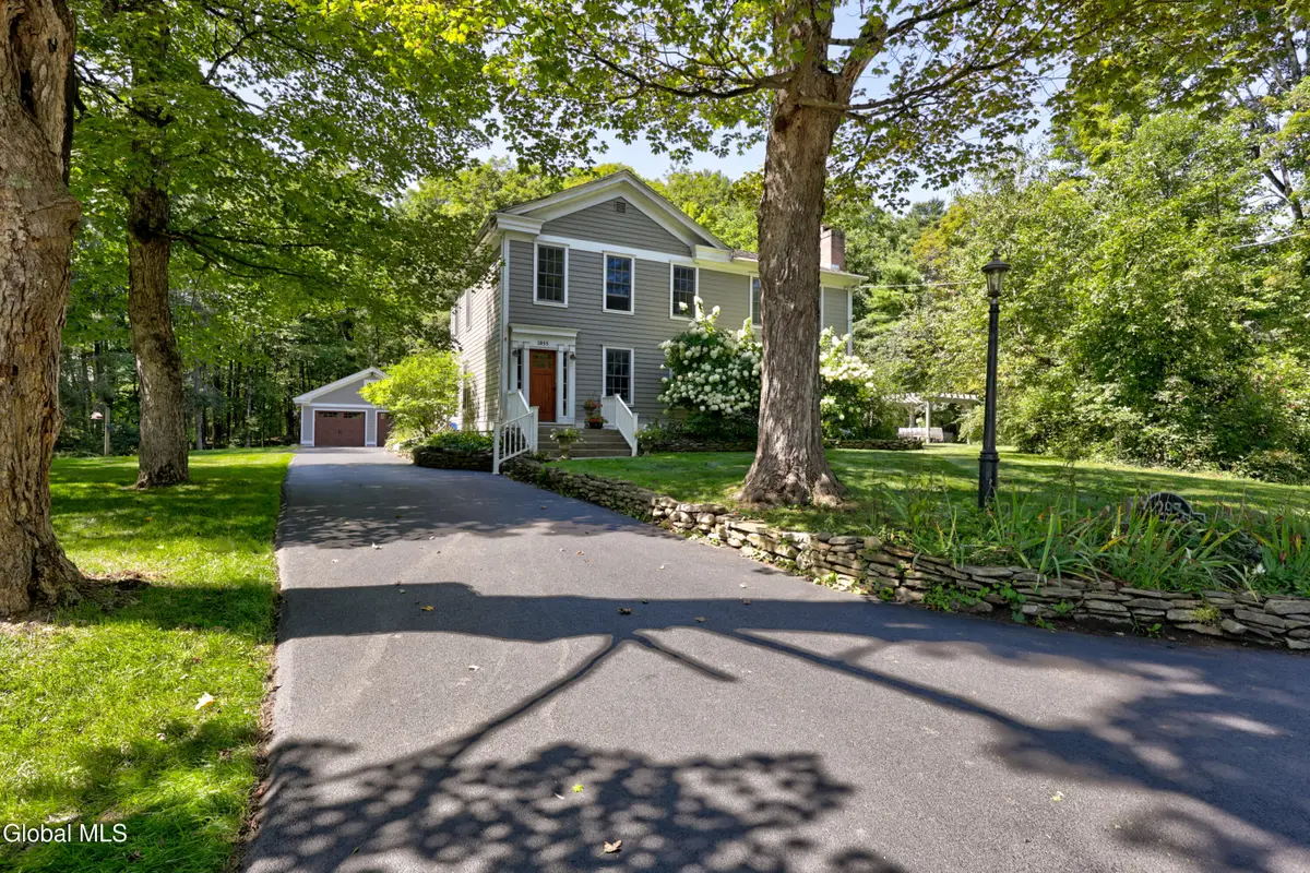 297 South Greenfield Road, Greenfield, NY 12833 - #1