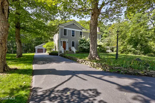297 South Greenfield Road, Greenfield, NY 12833