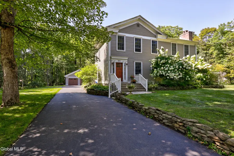297 South Greenfield Road, Greenfield, NY 12833 - #2