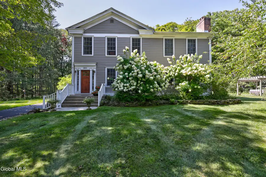 297 South Greenfield Road, Greenfield, NY 12833 - #3