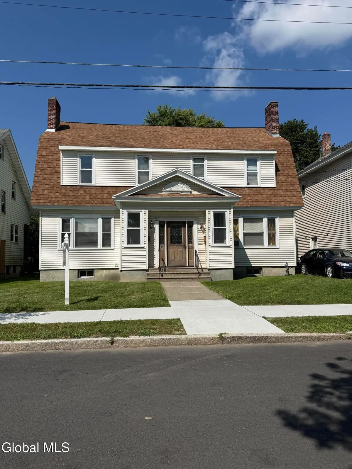 17 Lawnridge Avenue #17 & 19, Albany, NY 12208 - #1