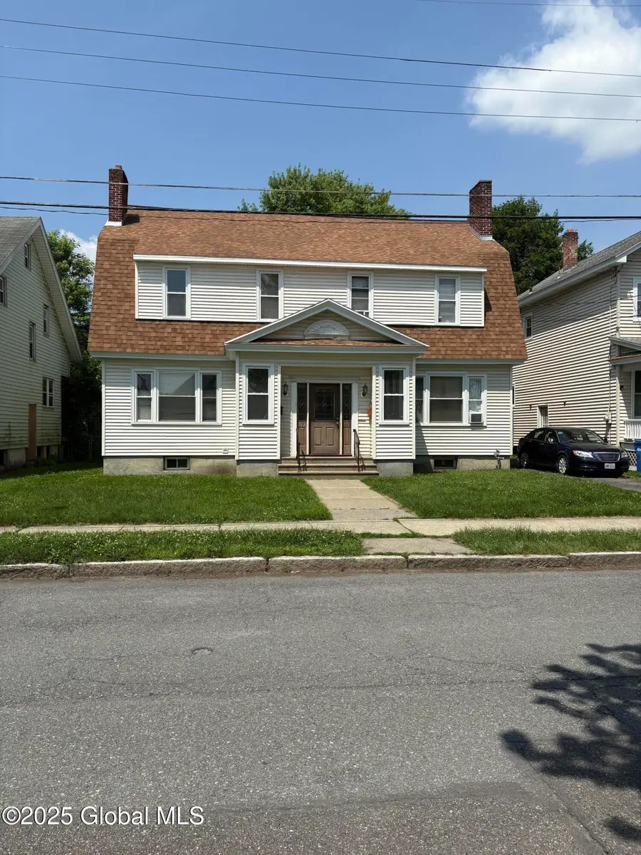 17 Lawnridge Avenue #17 & 19, Albany, NY 12208 - #2