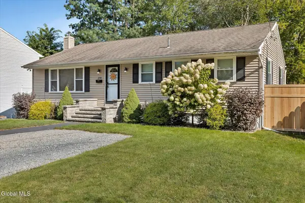 270 Daniels Avenue, Schenectady, NY 12304