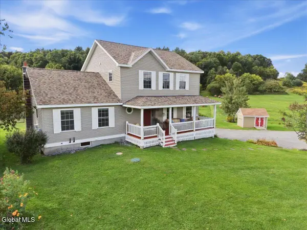 99 Farmers Inn Road, Hoosick, NY 12090