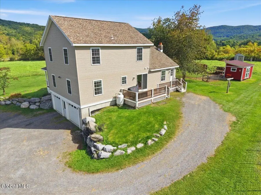 99 Farmers Inn Road, Hoosick, NY 12090 - #2