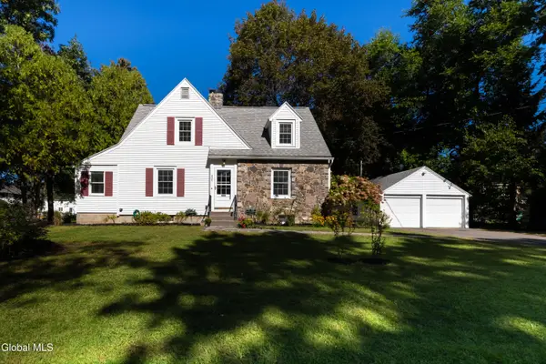 439 Wellington Road, Bethlehem, NY 12054
