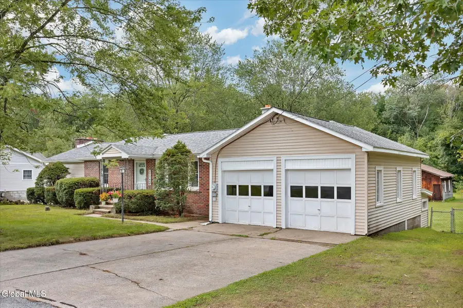 443 Gansevoort Road, Moreau, NY 12828 - #3