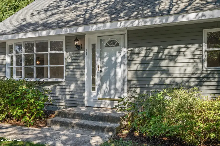 61 Margaret Drive, Milton, NY 12020 - #2
