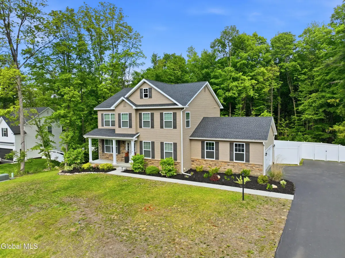 29 Stone Ridge Road, Wilton, NY 12831 - #1