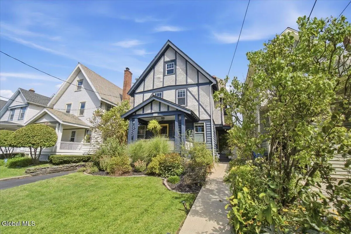 525 Mercer Street, Albany, NY 12208 - #1