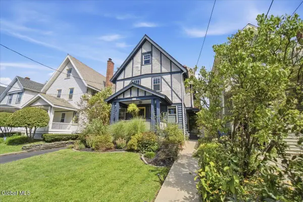 525 Mercer Street, Albany, NY 12208