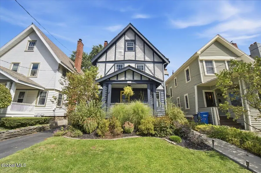 525 Mercer Street, Albany, NY 12208 - #2