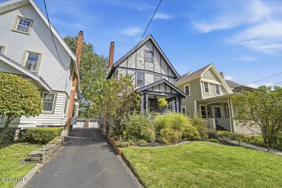 525 Mercer Street, Albany, NY 12208 - #3