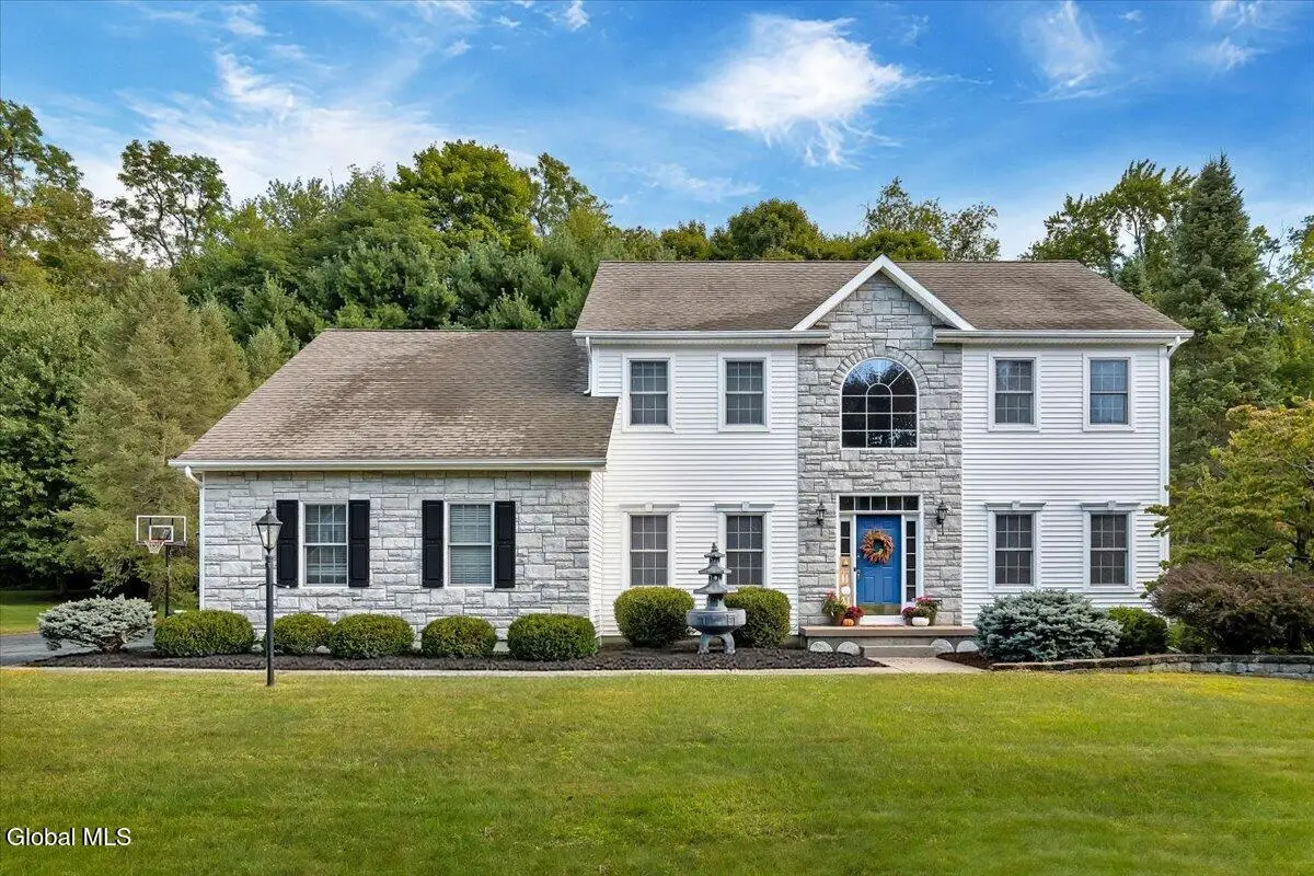 20 Birch Hill Road, Country Knolls, NY 12019 - #1