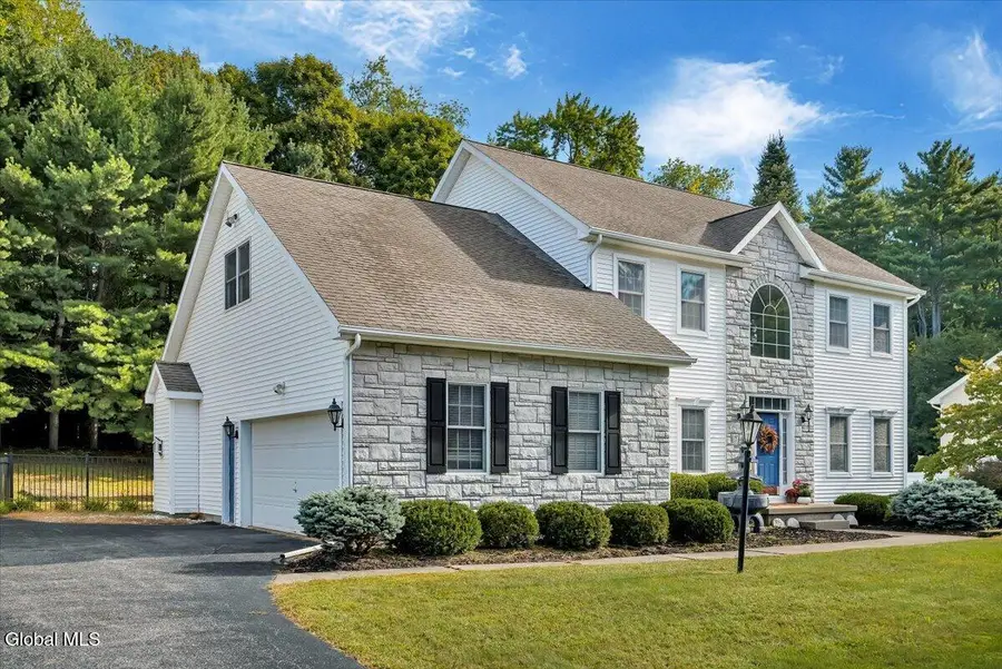 20 Birch Hill Road, Country Knolls, NY 12019 - #2
