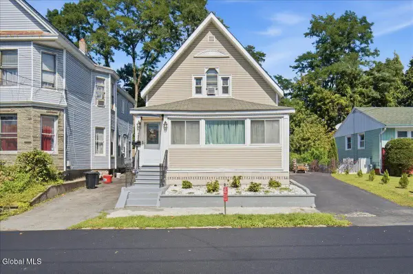 1101 Van Velsen Street, Schenectady, NY 12303