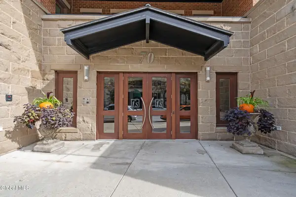 70 Railroad Place #403, Saratoga Springs, Inside, NY 12866