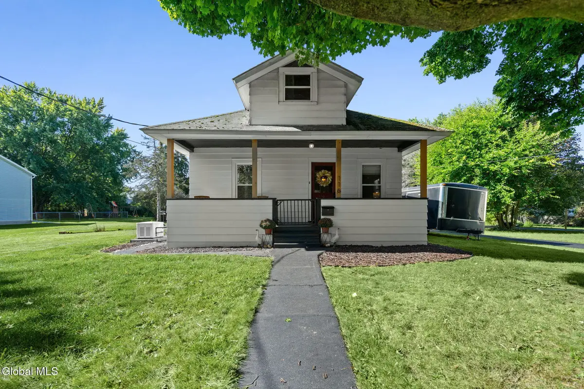 116 Seaman Avenue, Schodack, NY 12033 - #1