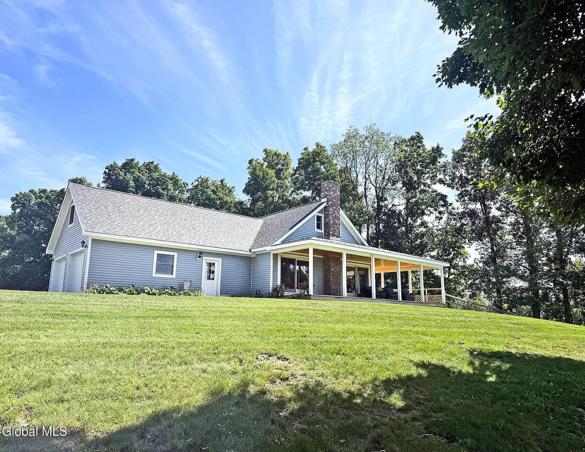 5192 New York 40, Argyle, NY 12809 - #1