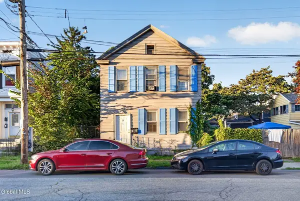 9 106th Street, Troy, NY 12182