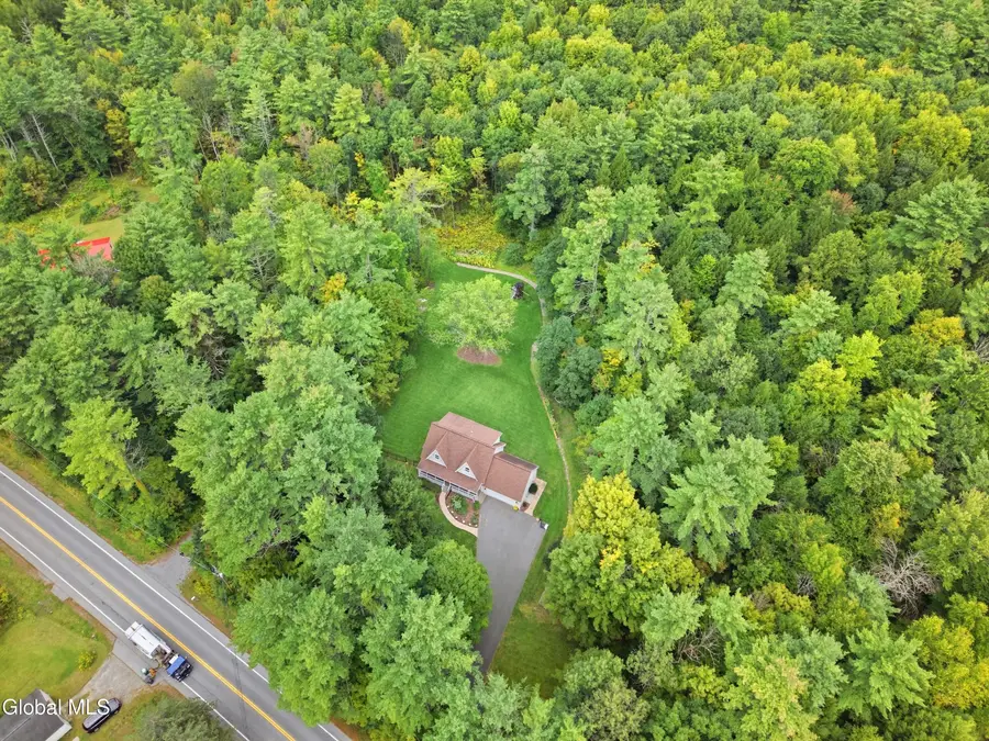 954 Murray Road, Greenfield, NY 12850 - #2