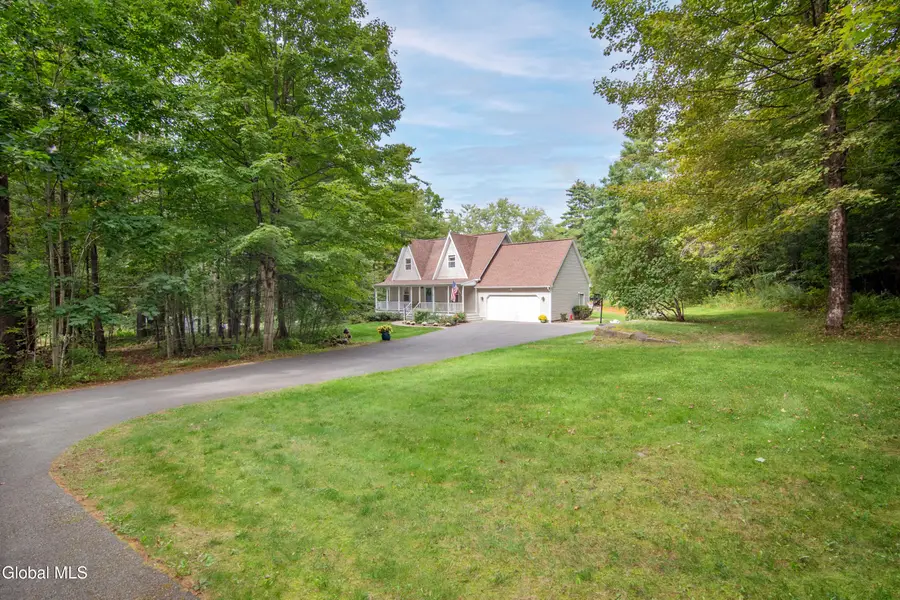 954 Murray Road, Greenfield, NY 12850 - #3