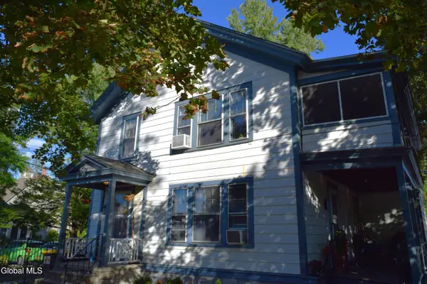 6 Bacon Street, Glens Falls, NY 12801