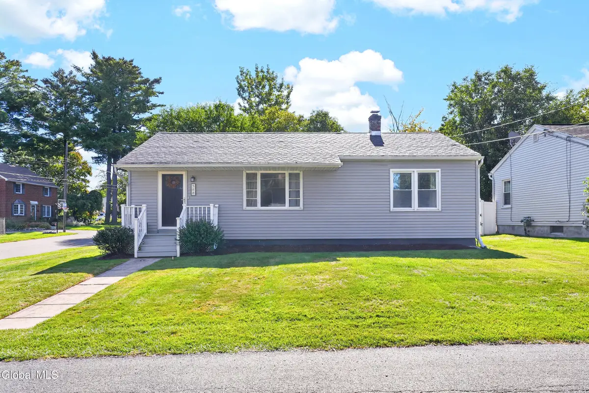 388 Magazine Street, Albany, NY 12203 - #1