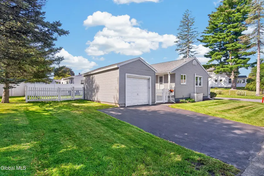 388 Magazine Street, Albany, NY 12203 - #3