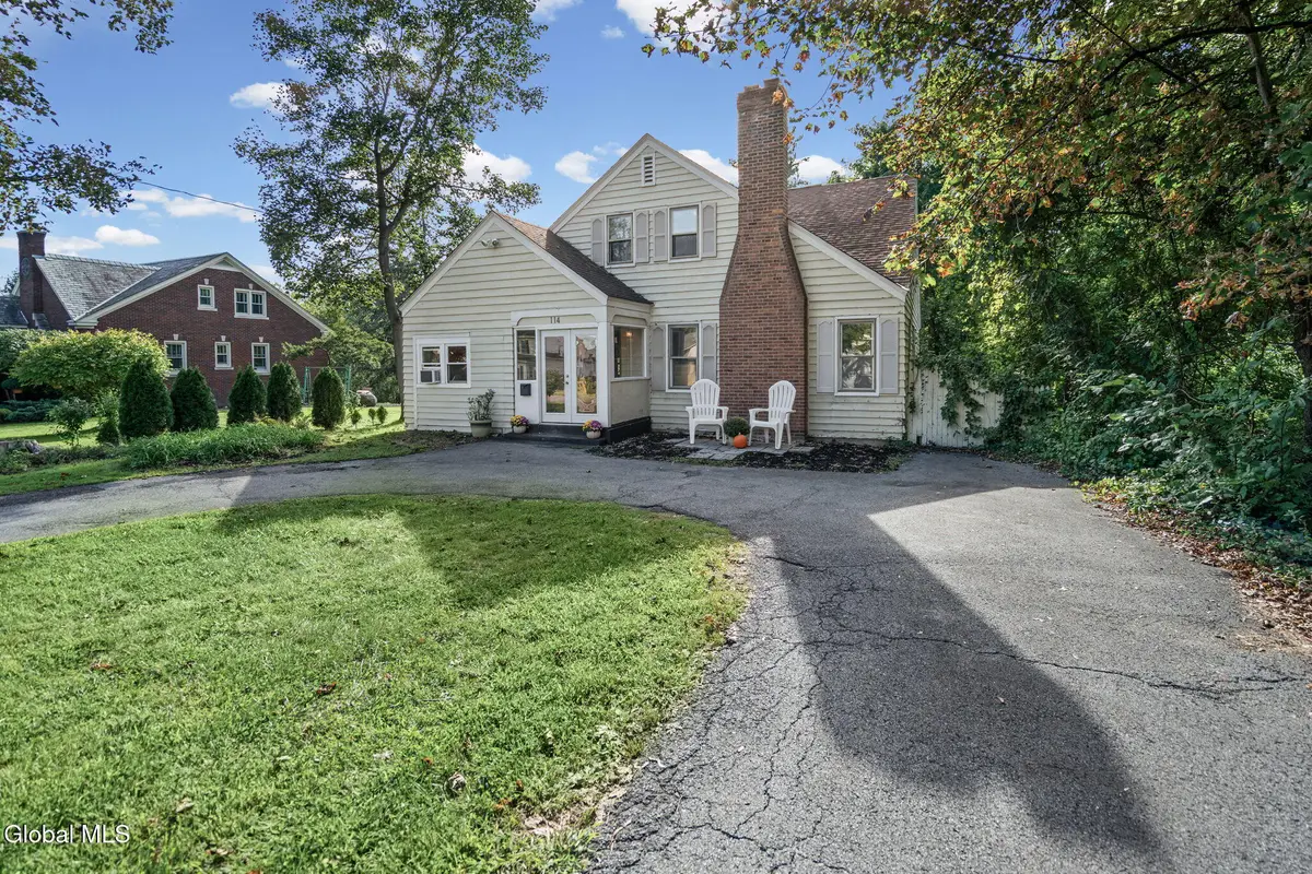114 Old Loudon Road, Latham, NY 12110 - #1