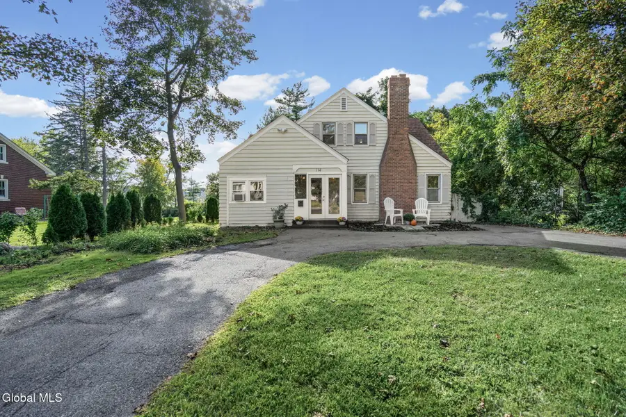 114 Old Loudon Road, Latham, NY 12110 - #2