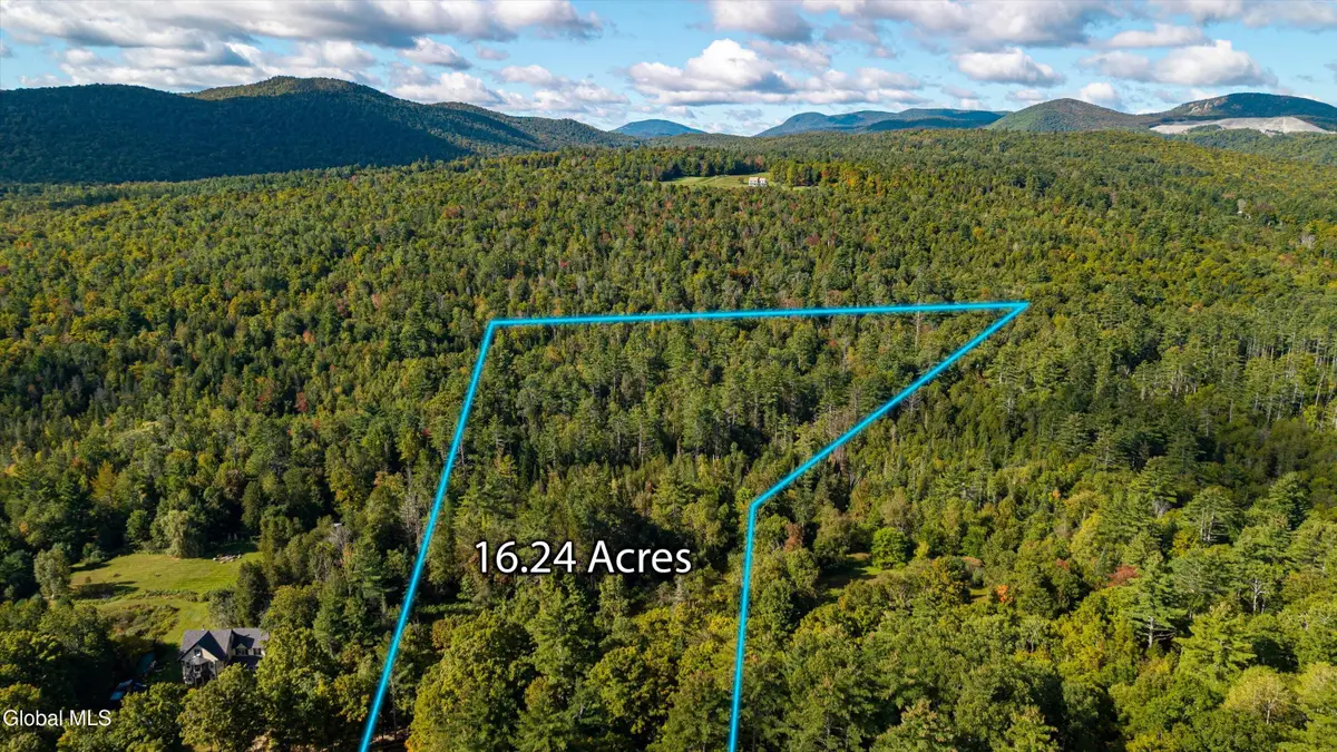 L87 Schoolhouse Road, Johnsburg, NY 12856 - #1