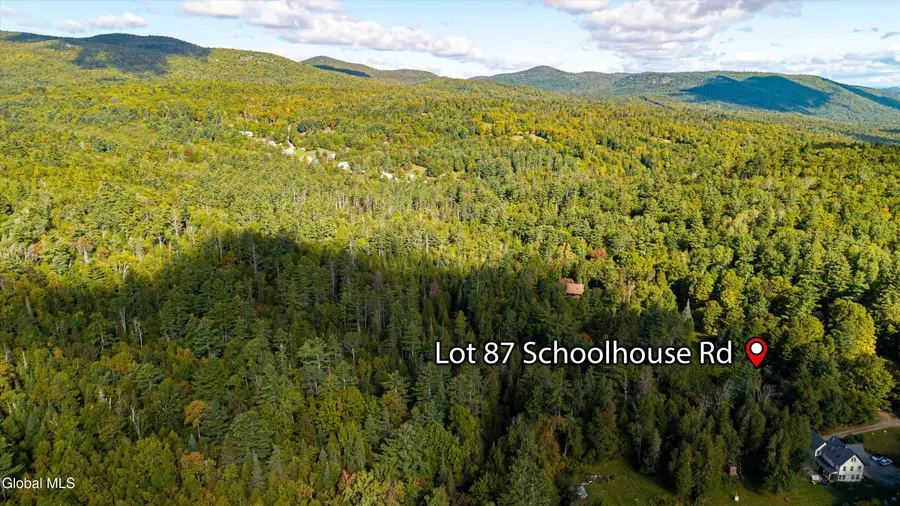 L87 Schoolhouse Road, Johnsburg, NY 12856 - #3