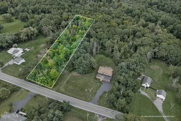 L31.21 Ridge Road, Glenville, NY 12302