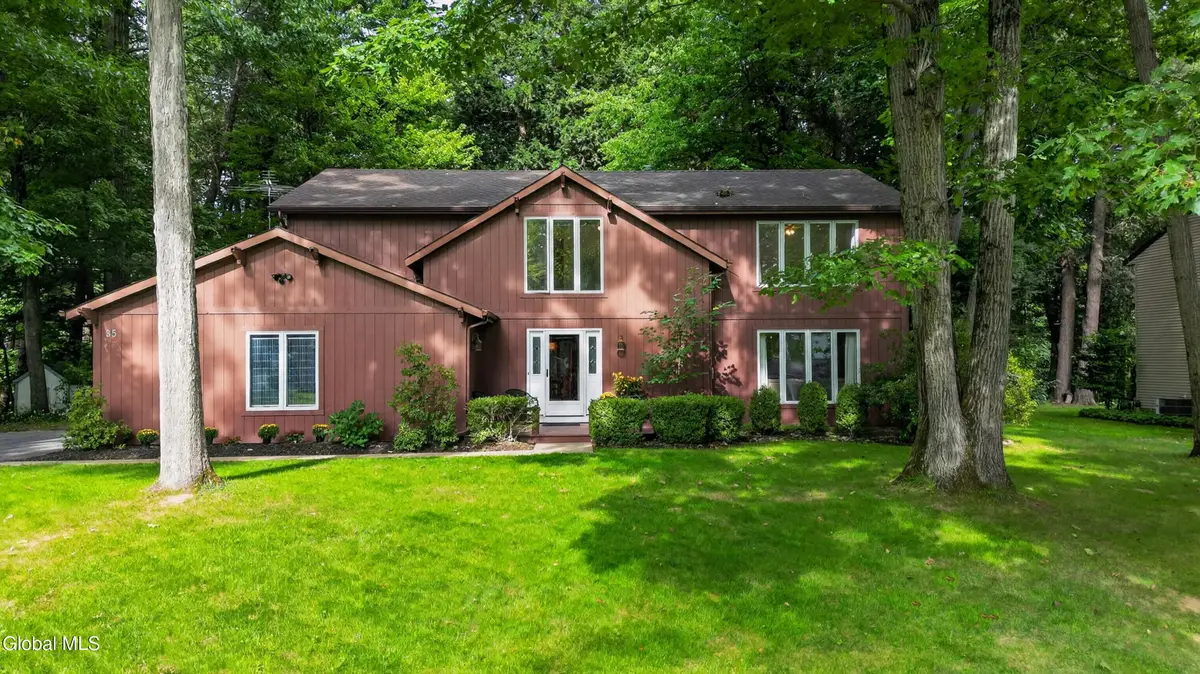 35 Via Maria Drive, Glenville, NY 12302 - #1