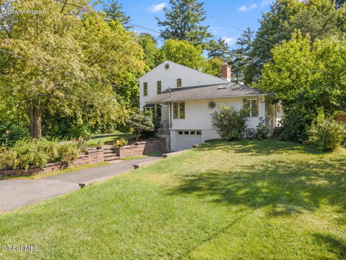 796 Feura Bush Road, Bethlehem, NY 12054 - #1