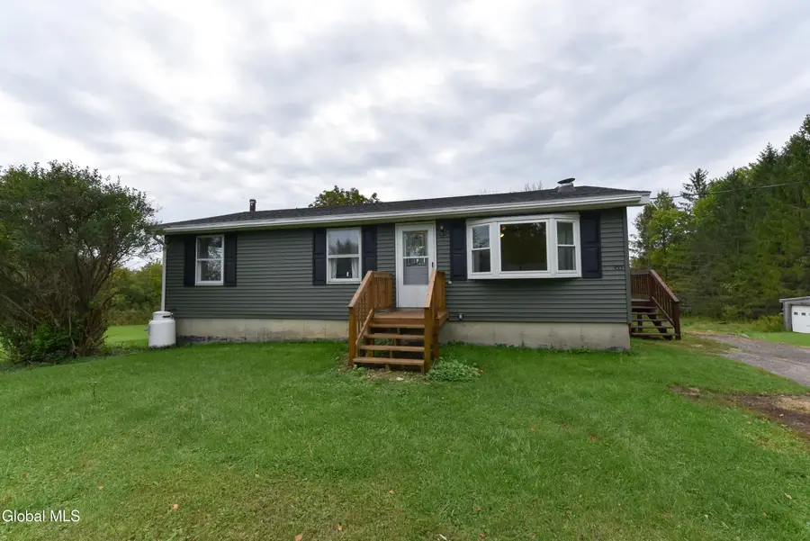 455 Middle Road, Knox, NY 12053 - #2