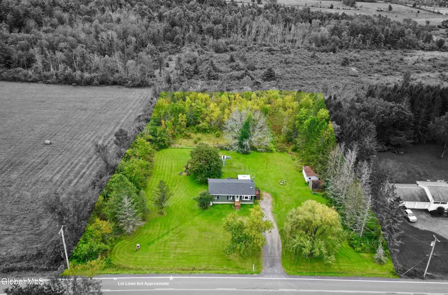 455 Middle Road, Knox, NY 12053 - #3