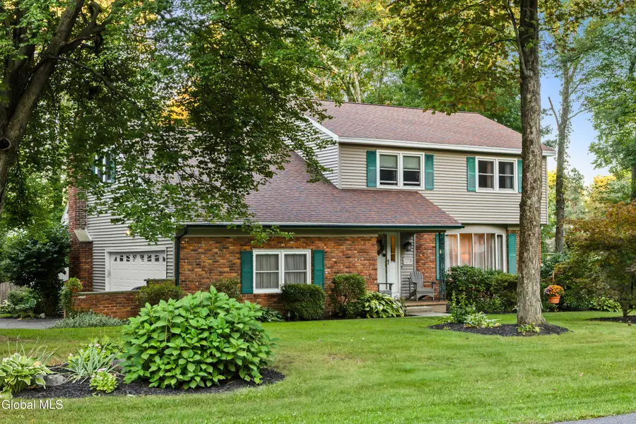1270 Fox Hollow Road, Niskayuna, NY 12309 - #2